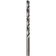 Irwin 1/4 in. Steel Pilot Drill Bit 3-Flat Shank 1 pc