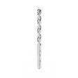 Irwin 5/16 in. X 4 in. L Tungsten Carbide Tipped Rotary Drill Bit Straight Shank 1 pc
