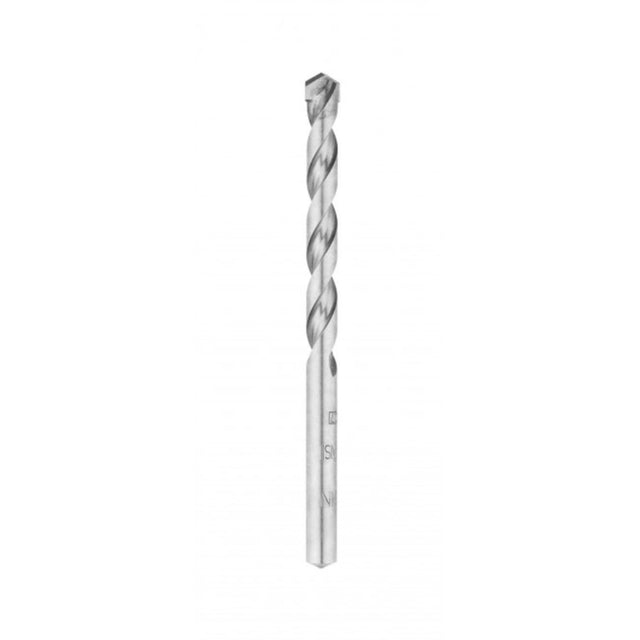 Irwin 5/16 in. X 4 in. L Tungsten Carbide Tipped Rotary Drill Bit Straight Shank 1 pc