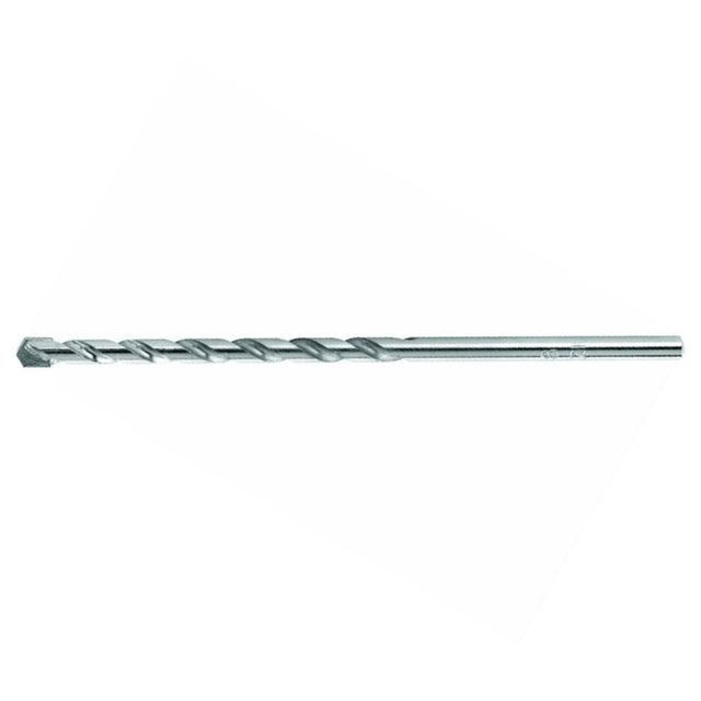 Irwin 1/2 in. X 13 in. L Tungsten Carbide Tipped Rotary Drill Bit Straight Shank 1 pk