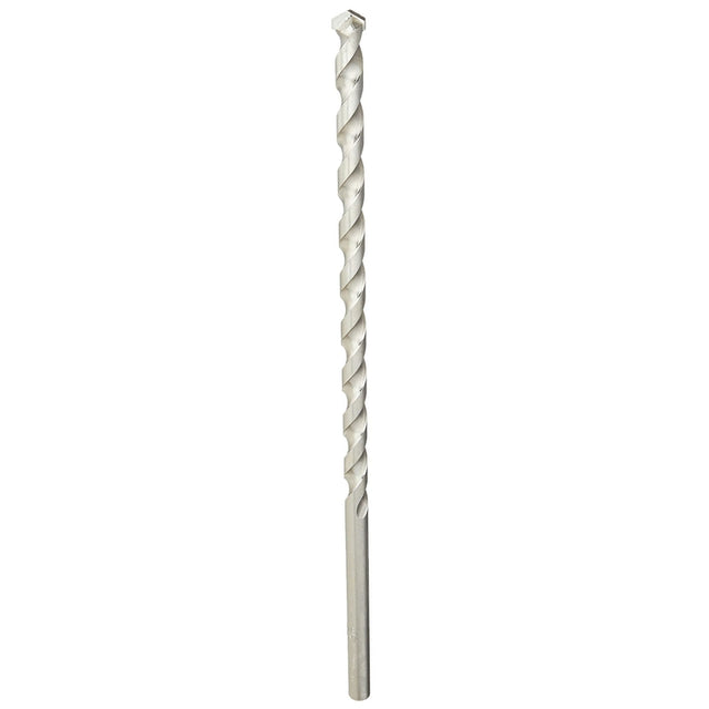 Irwin 7/16 in. X 13 in. L Tungsten Carbide Tipped Rotary Drill Bit Straight Shank 1 pk