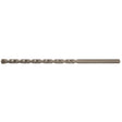 Irwin 1/4 in. X 6 in. L Chrome Vanadium Steel Percussion Drill Bit Straight Shank 1 pk