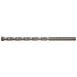 Irwin 5/16 in. X 6 in. L Chrome Vanadium Steel Percussion Drill Bit Straight Shank 1 pk