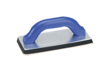 Marshalltown 4 in. W X 9 in. L Rubber Tile Grout Float Smooth