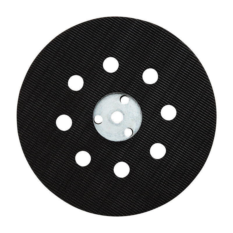 Bosch 5 in. D Rubber Backing Pad 13000 rpm 1 pc