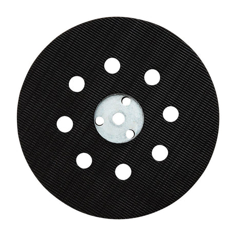 Bosch 5 in. D Rubber Backing Pad 13000 rpm 1 pc
