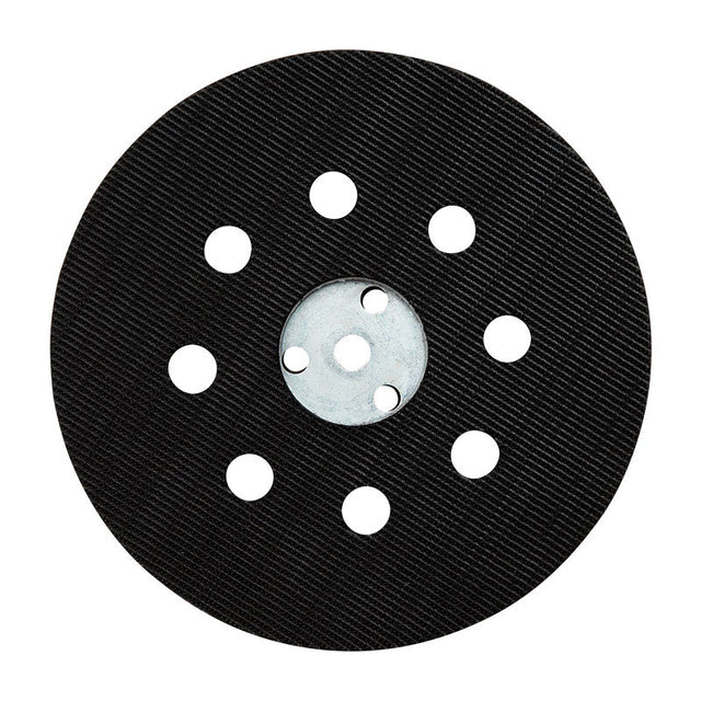 Bosch 5 in. D Rubber Backing Pad 13000 rpm 1 pc