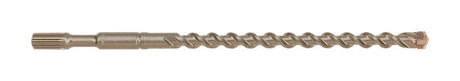 Bosch Spline Speed-X 13 in. L Carbide Rotary Hammer Bit Hex Shank