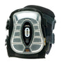Tommyco GELite 6 in. L X 3.5 in. W Gel Knee Pads Black