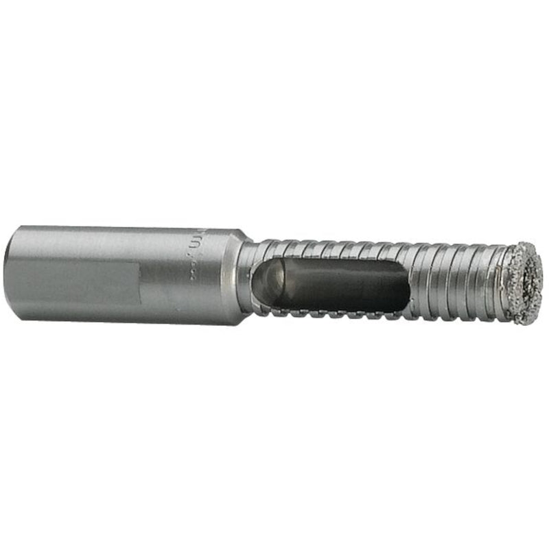 Lenox Diamond 3/8 in. Diamond Grit One Piece Hole Saw 1 pc