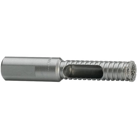 Lenox Diamond 3/8 in. Diamond Grit One Piece Hole Saw 1 pc