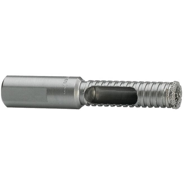 Lenox Diamond 3/8 in. Diamond Grit One Piece Hole Saw 1 pc