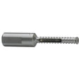 Lenox Diamond 3/16 in. Diamond Grit One Piece Hole Saw 1 pc