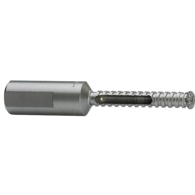 Lenox Diamond 3/16 in. Diamond Grit One Piece Hole Saw 1 pc