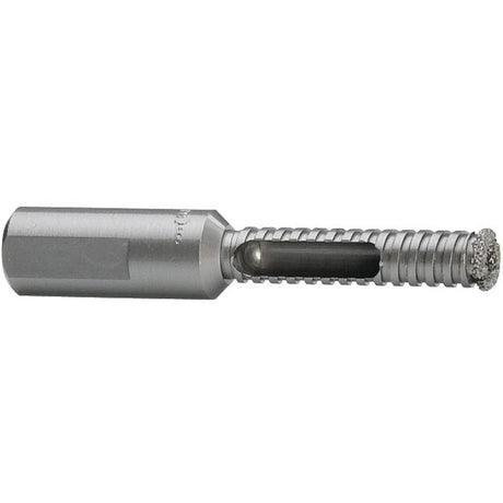 Lenox Diamond 1/4 in. Diamond Grit One Piece Hole Saw 1 pc