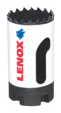 Lenox 1-1/4 in. Bi-Metal Hole Saw 1 pc