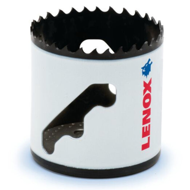 Lenox Speed Slot 2 in. Bi-Metal Hole Saw 1 pc