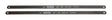 Stanley 12 in. High Carbon Steel Hacksaw Blade 18 TPI 2 pk