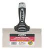 Hyde Stainless Steel Taping Knife 8 in. W X 9.6 in. L