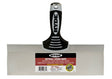 Hyde Stainless Steel Taping Knife 12 in. W X 9.3 in. L