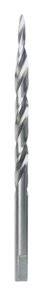 Make it Snappy 13/64 in. High Speed Steel Tapered Replacement Bit 1 pc