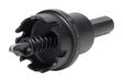 GREENLEE 1-1/8 in. Carbide Tipped Hole Cutter 1 pc