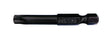 GRK Fasteners Star T30 X 2 in. L Power Bit Carbon Steel 2 pc