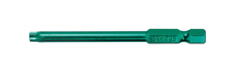 GRK Fasteners Star T25 X 3 in. L Power Bit Steel 2 pc
