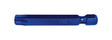 GRK Fasteners Star T40 X 2 in. L Power Bit Carbon Steel 2 pc