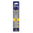 Irwin Speedbor 5/16 in. X 6 in. L Carbon Steel Wood Boring Bit Hex Shank 1 pc