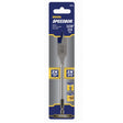 Irwin Speedbor 11/16 in. X 6 in. L Carbon Steel Wood Boring Bit Hex Shank 1 pc