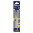 Irwin Speedbor 13/16 in. X 6 in. L Carbon Steel Wood Boring Bit Hex Shank 1 pc