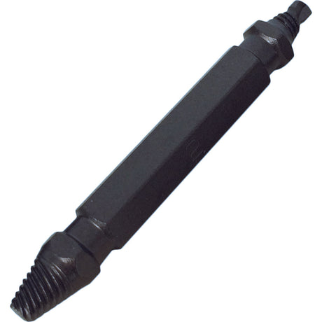 Century Drill & Tool #2 Steel Double-Ended Screw Extractor 1 pc