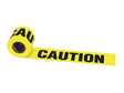 Irwin Strait-Line 300 ft. L X 3 in. W PVC Caution Barricade Tape Yellow