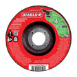 Diablo 4-1/2 in. D X 7/8 in. Silicon Carbide Masonry Circular Cut-Off Disc 1 pc