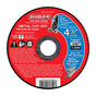 Diablo 4-1/2 in. D X 7/8 in. Aluminum Oxide Metal Cut-Off Disc 1 pk
