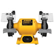 DeWalt 4 amps 6 in. Bench Grinder 5/8 HP