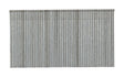 Metabo HPT 2-1/2 in. L X 16 Ga. Straight Strip Electro Galvanized Finish Nails 2,500 pk