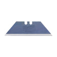 Milwaukee Micro Carbide Metal Utility Drywall Utility Blades 3 in. L 5 pc