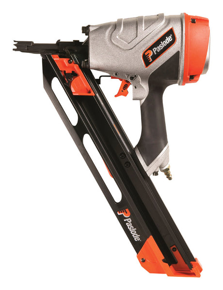 Paslode 0.131 Ga. Angled 30 deg Framing Nailer