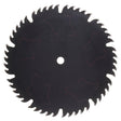 Tenryu 10 in. D X 5/8 in. Silencer Series Carbide Saw Blade 50 teeth 1 pc