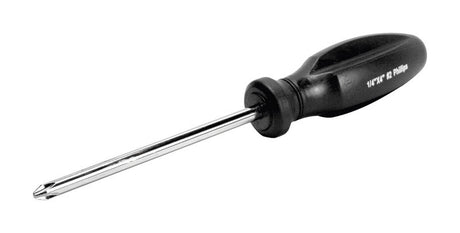Performance Tool #2 Phillips Screwdriver 6 pc