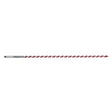 Milwaukee 3/8 in. D X 18 in. L Ship Auger Bit Hardened Steel 1 pc