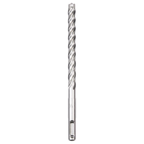 Milwaukee MX4 3/8 in. X 6 in. L Carbide Tipped SDS-plus Rotary Hammer Bit SDS-Plus Shank 1 pc