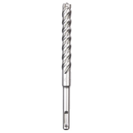 Milwaukee MX4 1/2 in. X 6 in. L Carbide Tipped SDS-plus Rotary Hammer Bit SDS-Plus Shank 1 pc