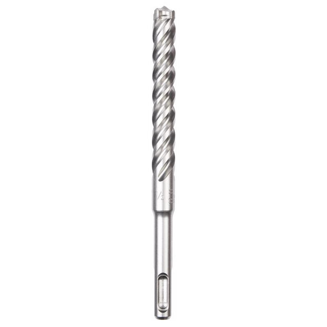 Milwaukee MX4 1/2 in. X 6 in. L Carbide Tipped SDS-plus Rotary Hammer Bit SDS-Plus Shank 1 pc