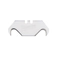 Milwaukee Micro Carbide Metal Roofing Hook Utility Blade 2-3/8 in. L 5 pc