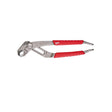 Milwaukee 8 in. Forged Alloy Steel Hex-Jaw Pliers