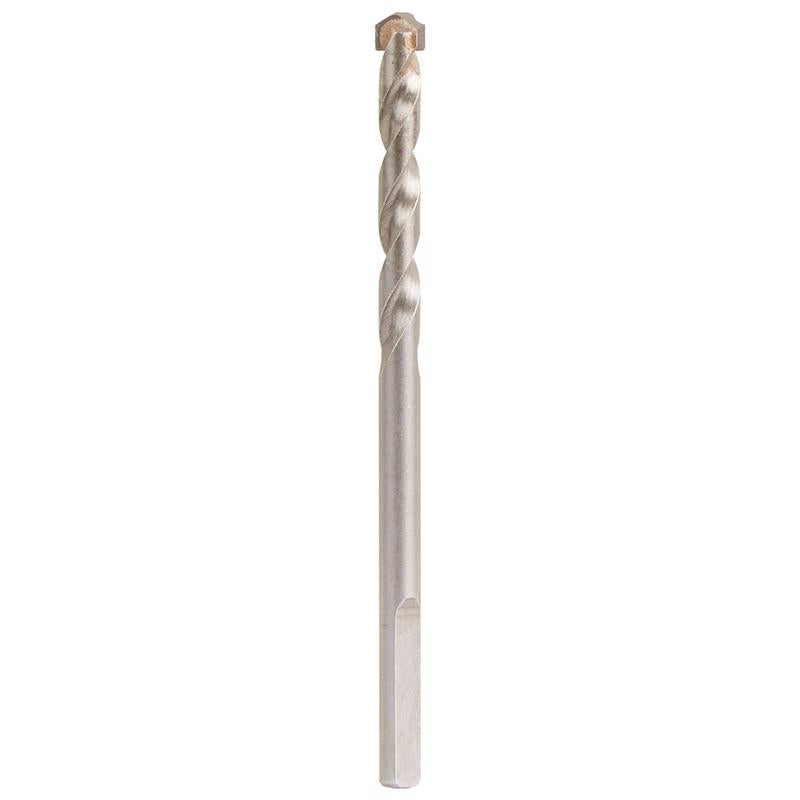 Milwaukee Big Hawg 5/16 in. Carbide Tipped Hole Saw Pilot Bit 1 pc