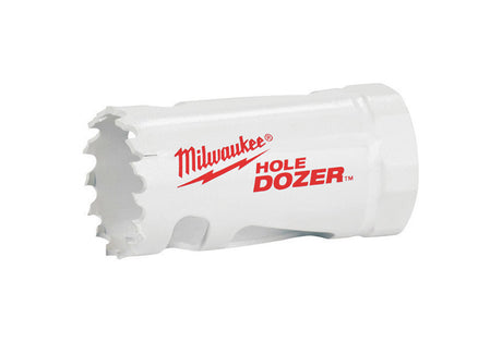 Milwaukee Hole Dozer 1-5/8 in. Bi-Metal Hole Saw 1 pc